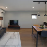 D-GRID_HOUSING_リビング