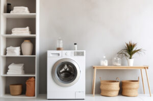 家事をスマートこなす