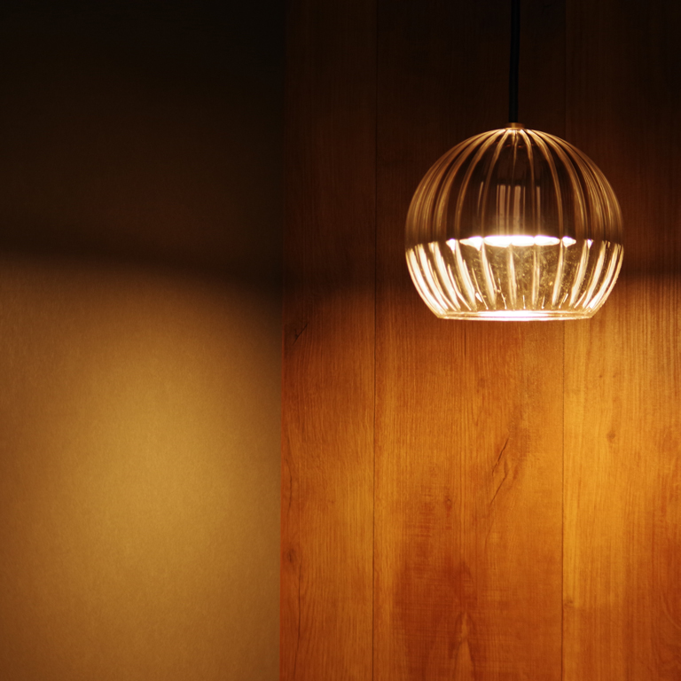 ペンダント照明