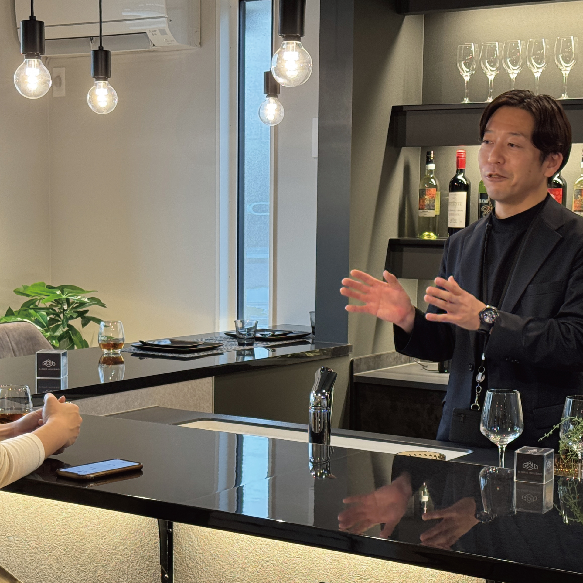 新潟の住宅情報サイトにて、“D-Grid Housingの大森が語る家づくりの費用”が紹介されました