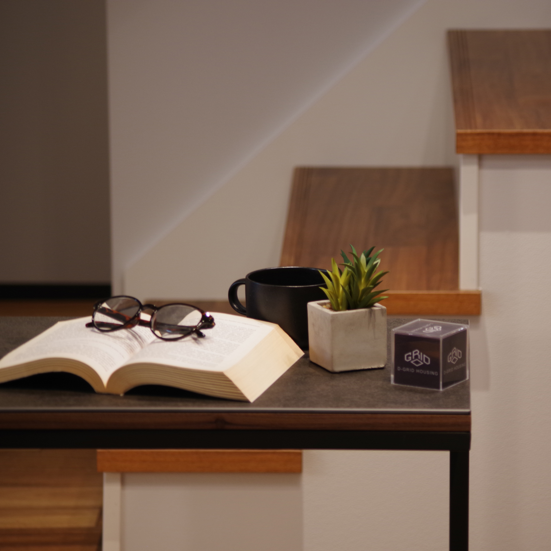 【家具から逆算する間取り】回遊動線と“居場所の質”が劇的に変わる、 新潟・長岡の暮らしに寄り添う LDK 設計