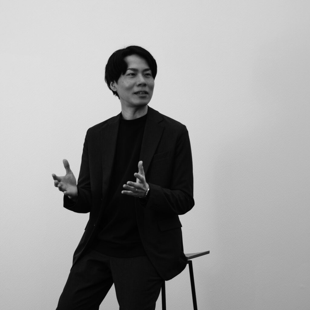 DGRID D-GRIDHOUSINNG 桜井 桜井貴裕