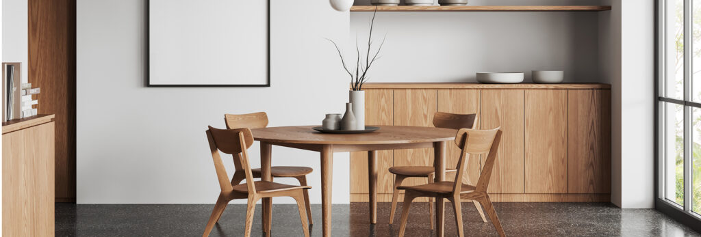 家づくりチェックリスト 家具配置 リビング家具