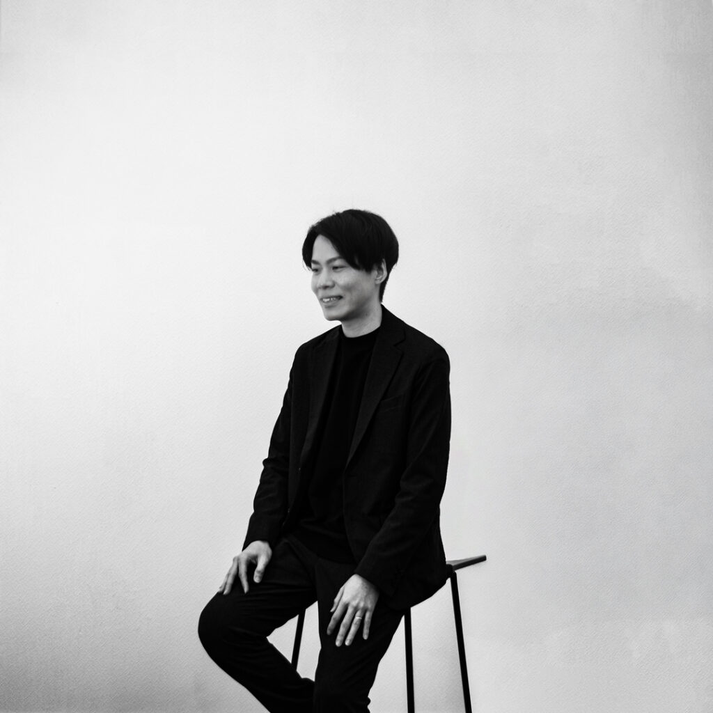 DGRID D-GRIDHOUSINNG 桜井 桜井貴裕