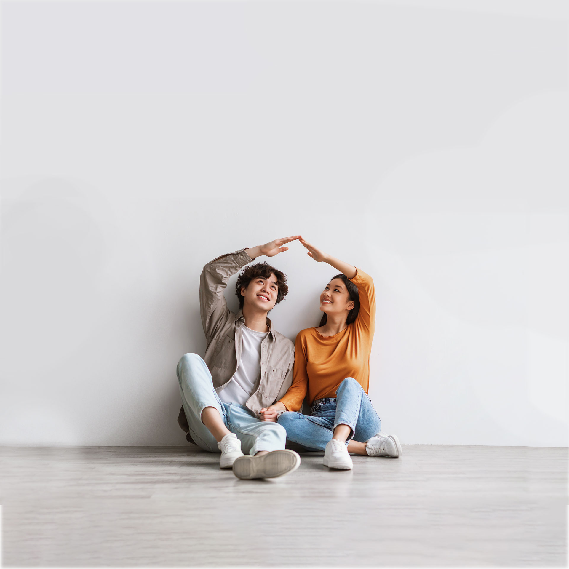子どもを持たない夫婦が家を建てるとき、最初に考えるべき４つのこと